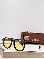 Fortok Loro Piana Roadster Sunglasses Multicolors - 5