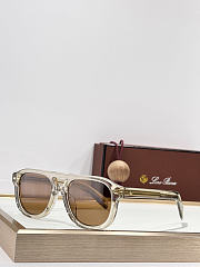 Fortok Loro Piana Roadster Sunglasses Multicolors - 4