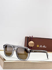 Fortok Loro Piana Roadster Sunglasses Multicolors - 2