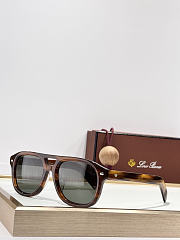 Fortok Loro Piana Roadster Sunglasses Multicolors - 3