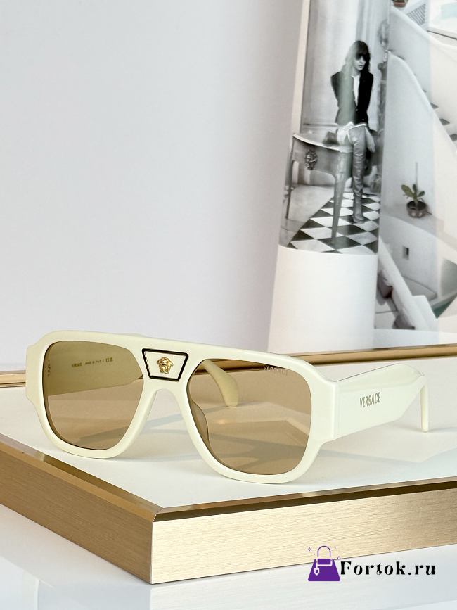 Fortok Versace VE2913 Sunglasses Multicolors - 1