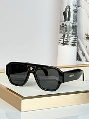 Fortok Versace VE2913 Sunglasses Multicolors - 5
