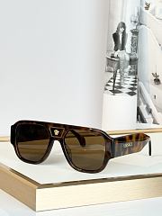 Fortok Versace VE2913 Sunglasses Multicolors - 2