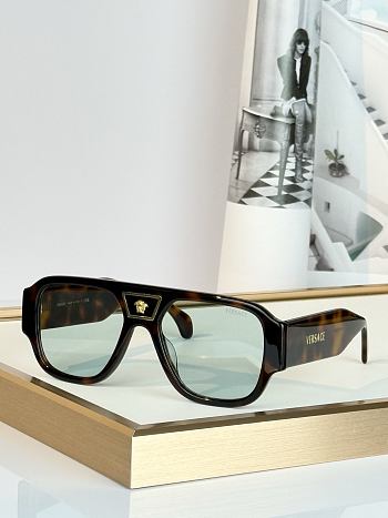 Fortok Versace VE2913 Sunglasses Tortoiseshell