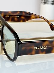 Fortok Versace VE2913 Sunglasses Tortoiseshell - 6