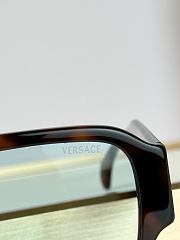 Fortok Versace VE2913 Sunglasses Tortoiseshell - 5