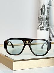 Fortok Versace VE2913 Sunglasses Tortoiseshell - 4