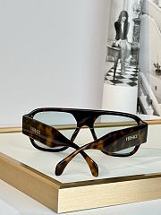 Fortok Versace VE2913 Sunglasses Tortoiseshell - 3