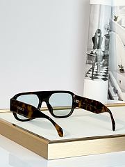 Fortok Versace VE2913 Sunglasses Tortoiseshell - 2