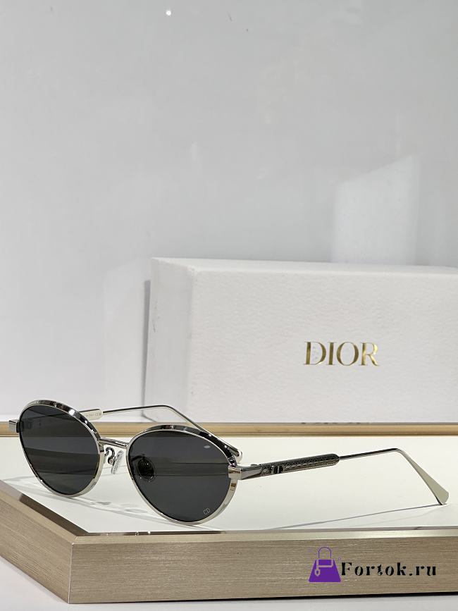 Fortok Dior DiorCannage R1U Sunglasses Multicolors - 1