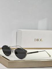 Fortok Dior DiorCannage R1U Sunglasses Multicolors - 1