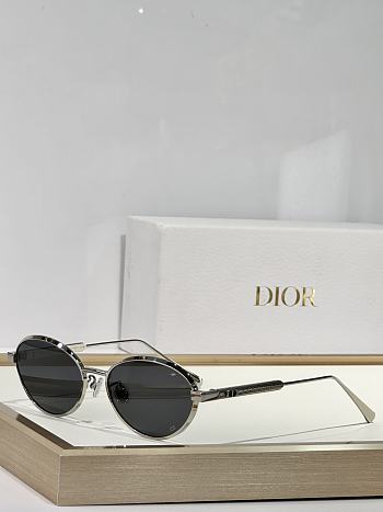 Fortok Dior DiorCannage R1U Sunglasses Multicolors