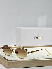 Fortok Dior DiorCannage R1U Sunglasses Multicolors - 5