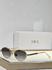 Fortok Dior DiorCannage R1U Sunglasses Multicolors - 4