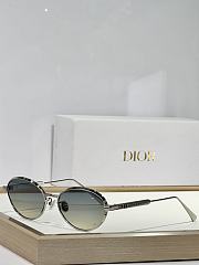 Fortok Dior DiorCannage R1U Sunglasses Multicolors - 3