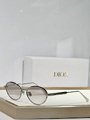 Fortok Dior DiorCannage R1U Sunglasses Multicolors - 2