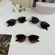 Fortok Prada Sunglasses  - 1