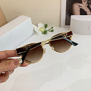 Fortok Prada Sunglasses  - 3