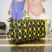 Fortok Louis Vuitton x Keith Haring Speedy 30 Cruise 2027 collection 30*17*21cm - 4