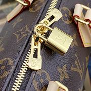 Fortok Louis Vuitton Speedy Bandoulière 20 Handbag 20*13.5*11.5cm - 6