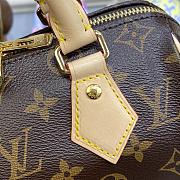 Fortok Louis Vuitton Speedy Bandoulière 20 Handbag 20*13.5*11.5cm - 5