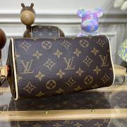 Fortok Louis Vuitton Speedy Bandoulière 20 Handbag 20*13.5*11.5cm - 3