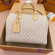 Fortok Louis Vuitton Soft Speedy 30 M28479 30 x 21 x 17 cm - 2