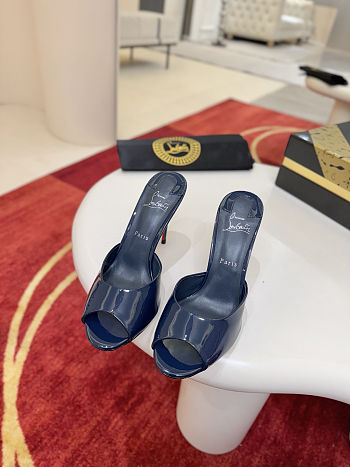 Fortok Christian Louboutin 