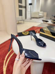 Fortok Christian Louboutin 