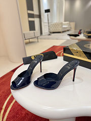 Fortok Christian Louboutin 