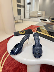 Fortok Christian Louboutin 