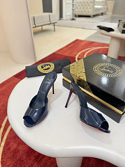 Fortok Christian Louboutin 