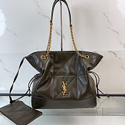Fortok Saint Laurent YSL Jamie Shopping Light Musk 35x35x10cm - 1