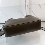 Fortok Saint Laurent YSL Jamie Shopping Light Musk 35x35x10cm - 6