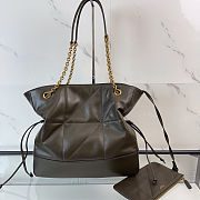 Fortok Saint Laurent YSL Jamie Shopping Light Musk 35x35x10cm - 4