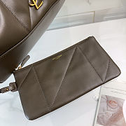 Fortok Saint Laurent YSL Jamie Shopping Light Musk 35x35x10cm - 3