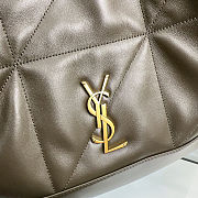 Fortok Saint Laurent YSL Jamie Shopping Light Musk 35x35x10cm - 2