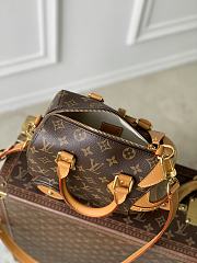 Fortok Louis Vuitton Rickshaw Wearable Wallet 28 x 18 x 11cm - 6