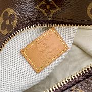 Fortok Louis Vuitton Rickshaw Wearable Wallet 28 x 18 x 11cm - 4