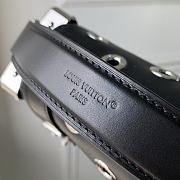 Fortok Louis Vuitton Side Trunk PM 20.5 x 13.5 x 7.5cm - 4