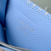 Fortok Louis Vuitton Rosalie Coin Purse Poplar 11 x 8 x 2.5cm - 2