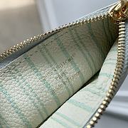 Fortok Louis Vuitton Romy Card Holder 12 x 8 x 0.8cm - 3