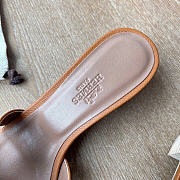 Fortok Hermès Oasis Sandals 