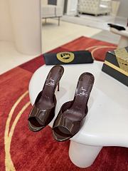 Fortok Christian Louboutin 