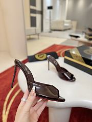 Fortok Christian Louboutin 