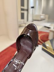 Fortok Christian Louboutin 