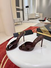 Fortok Christian Louboutin 