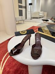 Fortok Christian Louboutin 