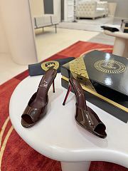 Fortok Christian Louboutin 