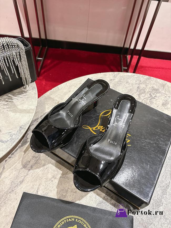 Fortok Christian Louboutin 